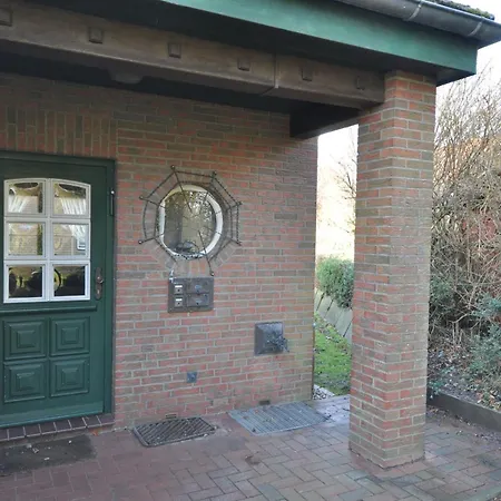 Nr 87 - Uferstrasse Apartment *