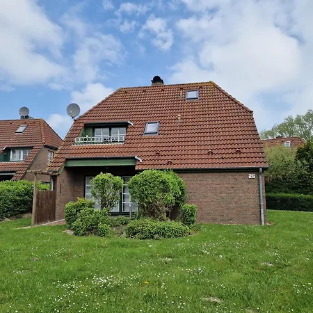Apartment Nr 87 - Uferstrasse