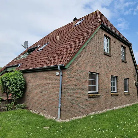 Nr 87 - Uferstrasse Carolinensiel