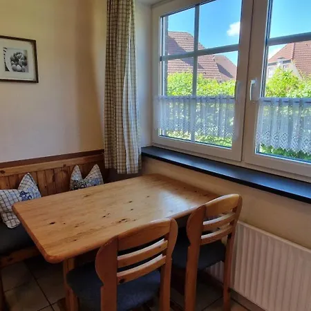 Apartment Nr 87 - Uferstrasse