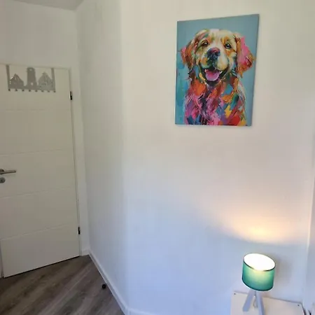 Nr 87 - Uferstrasse *