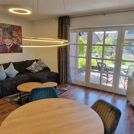 Apartment Nr 87 - Uferstrasse *