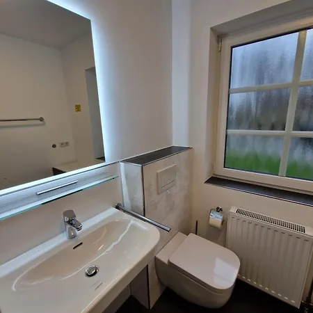 Apartment Nr 87 - Uferstrasse *