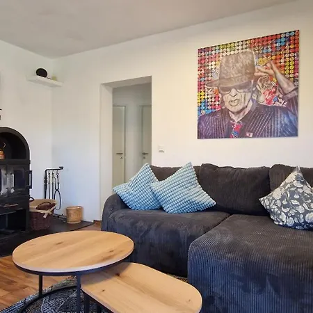 Apartment Nr 87 - Uferstrasse Carolinensiel