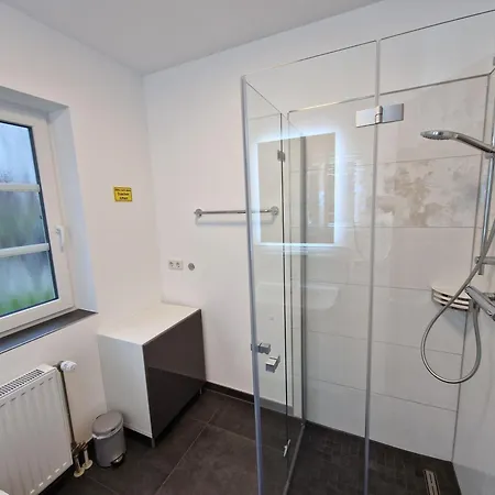 Apartment Nr 87 - Uferstrasse *